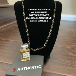 🌺SOLD🌺 Chanel necklace